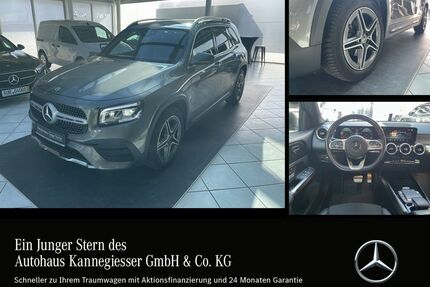 Mercedes-Benz GLB 180 Gebrauchtwagen