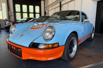 Porsche 912 Gebrauchtwagen