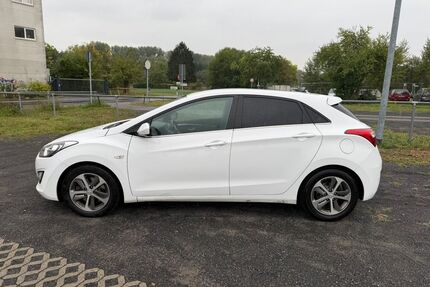 Hyundai i30 Gebrauchtwagen