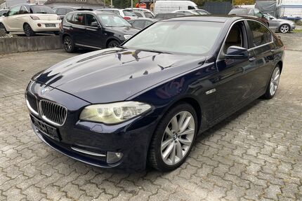 BMW 530 Gebrauchtwagen