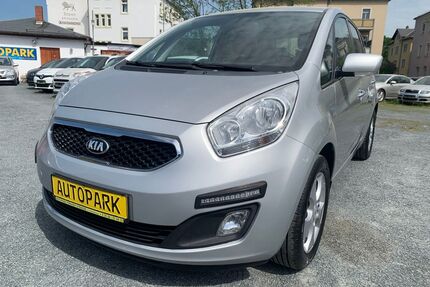 Kia Venga Gebrauchtwagen