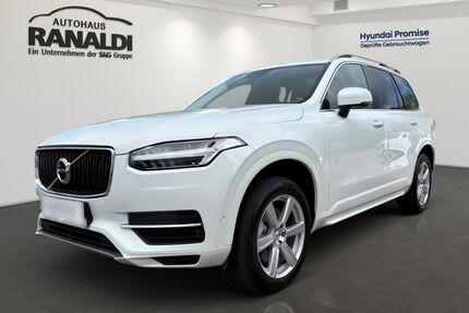 Volvo XC90 Gebrauchtwagen