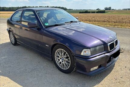 BMW 323 Gebrauchtwagen