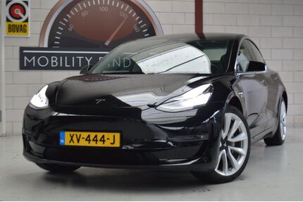 Tesla Model 3 Gebrauchtwagen