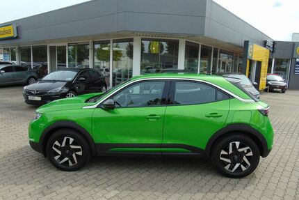 Opel Mokka Gebrauchtwagen