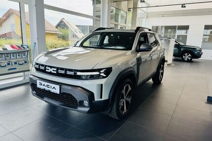 Dacia Duster Gebrauchtwagen