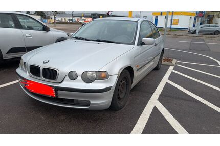 BMW 316 Gebrauchtwagen