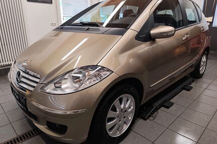 Mercedes-Benz A 150 Gebrauchtwagen