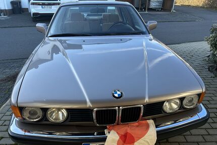 BMW 735 Gebrauchtwagen