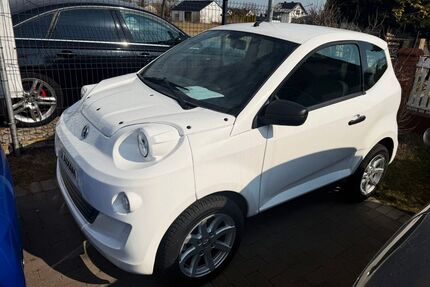 Aixam MinAuto Gebrauchtwagen