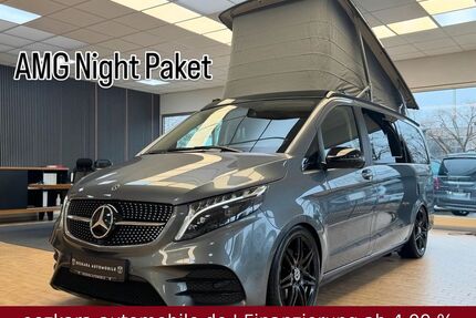 Mercedes-Benz V 300 Gebrauchtwagen