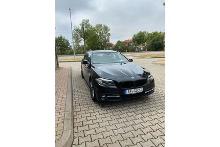 BMW 520 Gebrauchtwagen