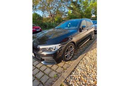 BMW 525 Gebrauchtwagen