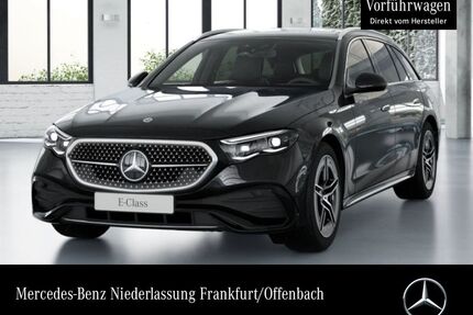 Mercedes-Benz E 300 Gebrauchtwagen