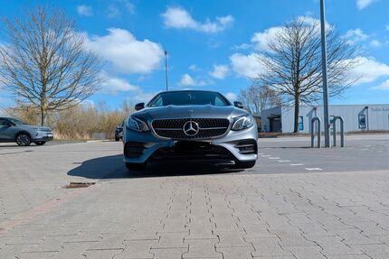 Mercedes-Benz E 200 Gebrauchtwagen