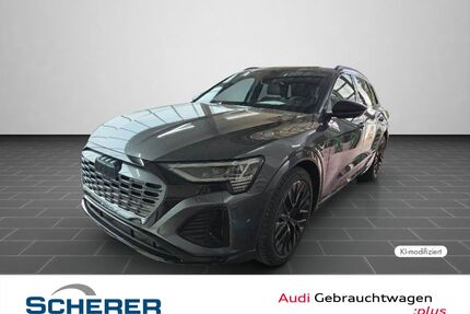 Audi Q8 e-tron Gebrauchtwagen