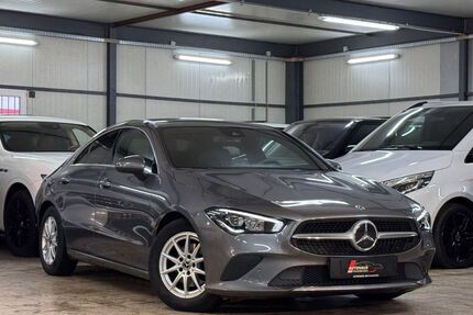 Mercedes-Benz CLA 200 Gebrauchtwagen