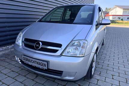Opel Meriva Gebrauchtwagen