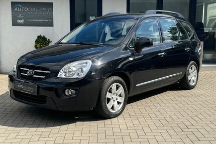 Kia Carens Gebrauchtwagen