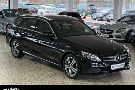 Mercedes-Benz C 180 Gebrauchtwagen