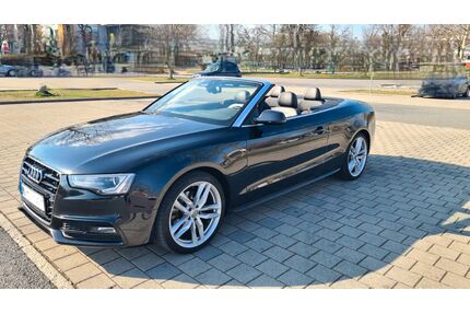 Audi A5 Gebrauchtwagen