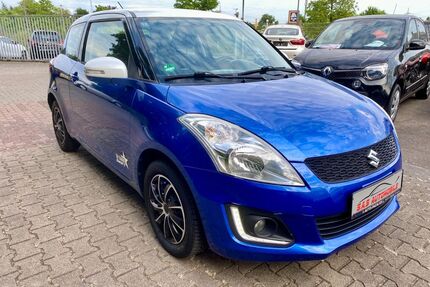 Suzuki Swift Gebrauchtwagen