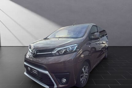 Toyota Proace (Verso) Gebrauchtwagen
