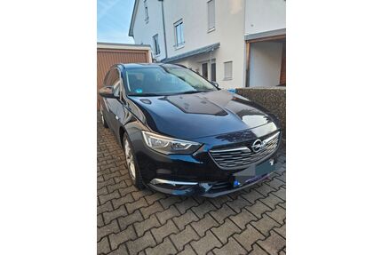Opel Insignia Gebrauchtwagen