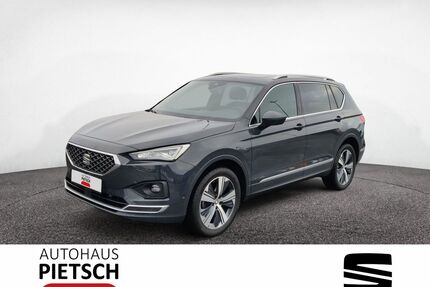 Seat Tarraco Gebrauchtwagen