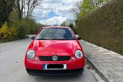 VW Lupo Gebrauchtwagen