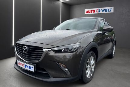 Mazda CX-3 Gebrauchtwagen