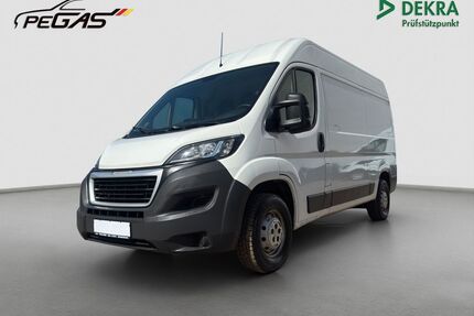 Peugeot Boxer Gebrauchtwagen