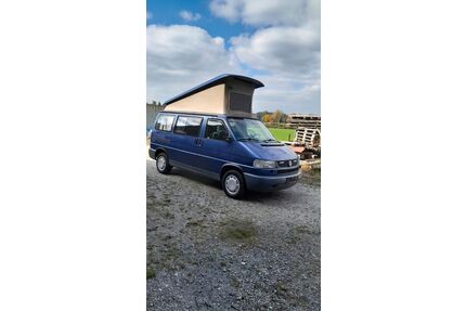 VW T4 California Gebrauchtwagen