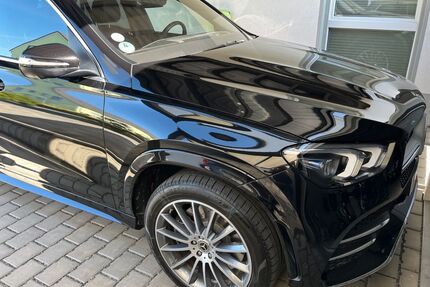 Mercedes-Benz GLE 450 Gebrauchtwagen