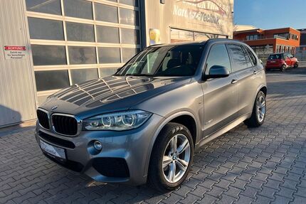 BMW X5 Gebrauchtwagen