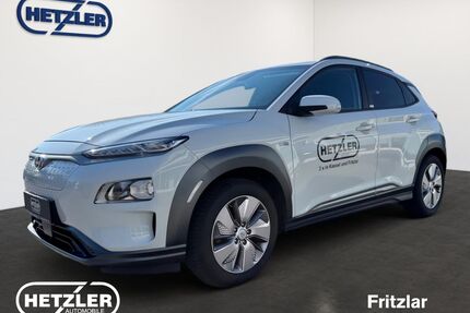 Hyundai KONA Elektro Gebrauchtwagen