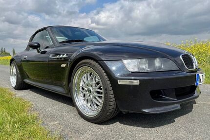 BMW Z3 M Gebrauchtwagen