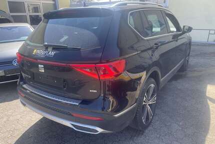 Seat Tarraco Gebrauchtwagen