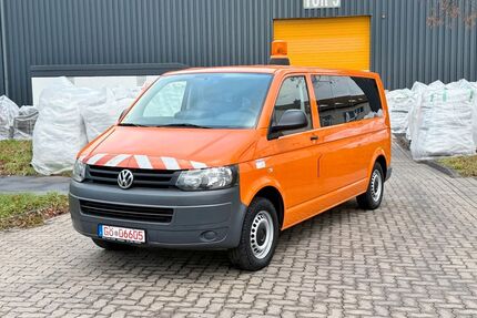 VW T5 Transporter Gebrauchtwagen