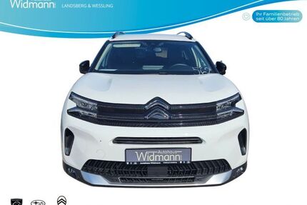 Citroen C5 Aircross Gebrauchtwagen