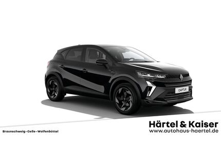 Renault Captur Gebrauchtwagen