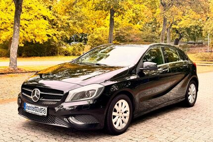 Mercedes-Benz A 200 Gebrauchtwagen