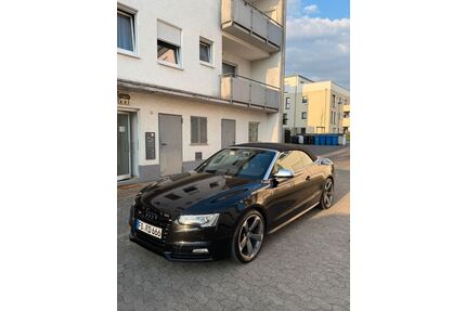 Audi S5 Gebrauchtwagen