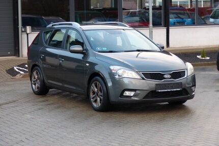 Kia ceed Sportswagon Gebrauchtwagen