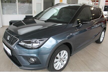 Seat Arona Gebrauchtwagen