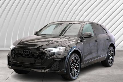 Audi Q8 Gebrauchtwagen