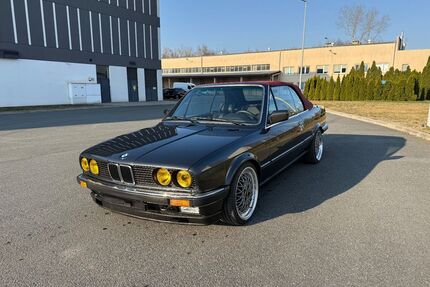 BMW 325 Gebrauchtwagen