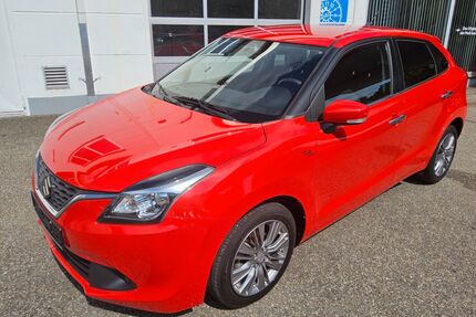 Suzuki Baleno Gebrauchtwagen