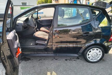 Mercedes-Benz A 140 Gebrauchtwagen