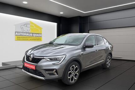 Renault Arkana Gebrauchtwagen
